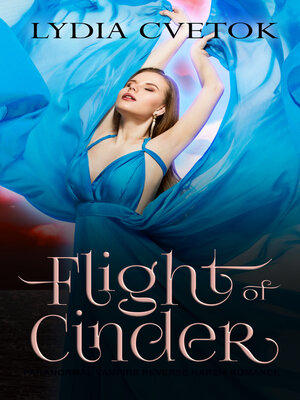 cover image of Flight of Cinder